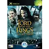 The Lord of the Rings The Two Towers (Compleet)