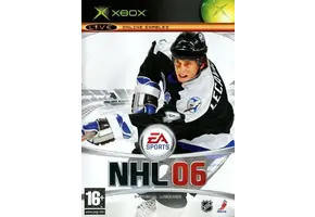 NHL 06 (Complete)