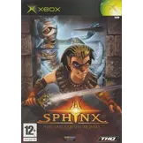 Sphinx and the Cursed Mummy (Compleet)