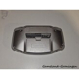 Gameboy Advance (Silver)