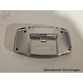 Gameboy Advance (Silver)
