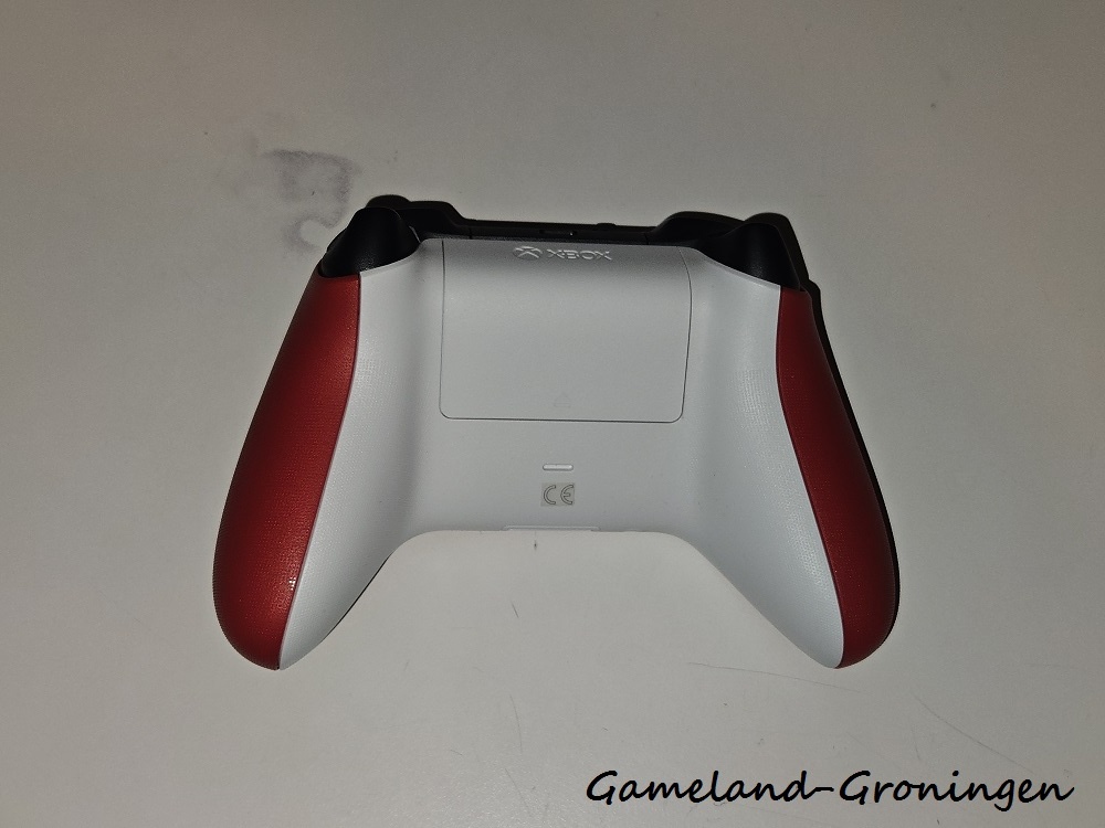 Xbox Series S/X Wireless Controller (Pulse Red)