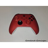 Xbox Series S/X Wireless Controller (Pulse Red)