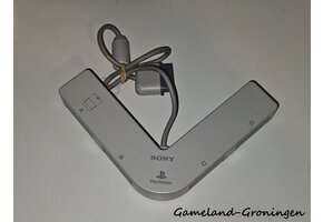 Originele PlayStation 1 Multitap