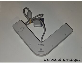 Original PlayStation 1 Multitap
