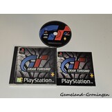 Gran Turismo (Complete)