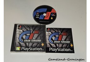 Gran Turismo (Complete)