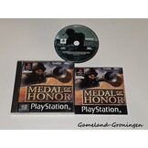 Medal of Honor (Complete)