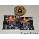 Medal of Honor Underground (Complete)