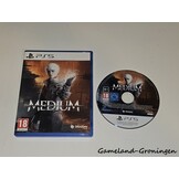 The Medium (Complete)