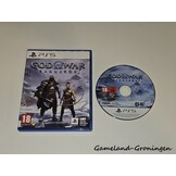 God of War Ragnarok (Compleet)