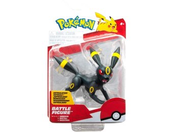Pokémon - Battle Figure - Umbreon 8 cm