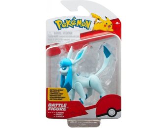 Pokémon - Battle Figure - Vaporeon 8 cm
