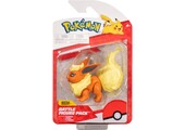 Pokémon - Battle Figure - Flareon 8 cm