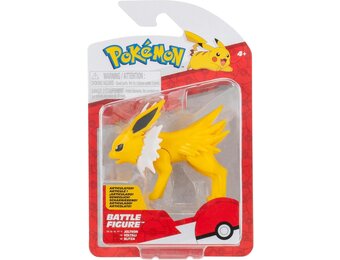 Pokémon - Battle Figure - Jolteon 8 cm