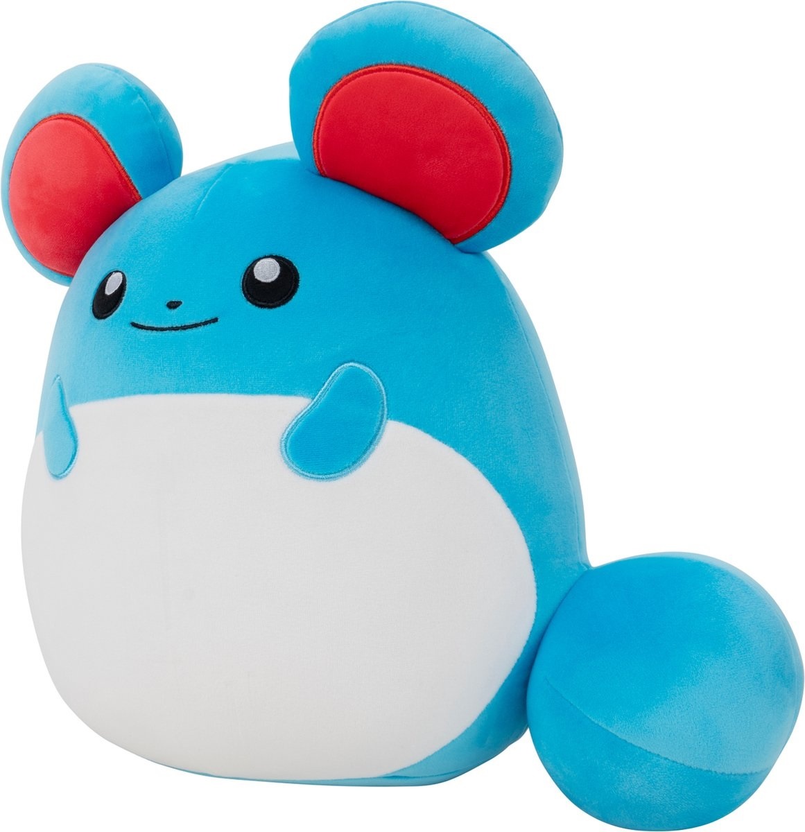 Pokémon - Squishmallows Marill Plush 35 cm