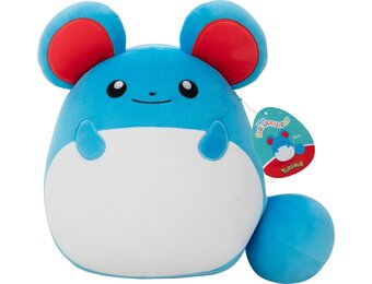 Pokémon - Squishmallows Marill Plush 35 cm
