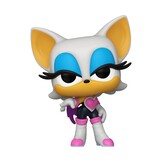 Sonic the Hedgehog POP! - Rouge #1057