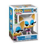 Sonic the Hedgehog POP! - Rouge #1057