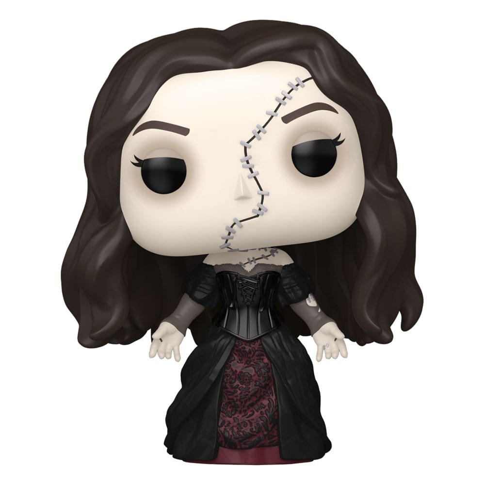 Beetlejuice 2 POP! - Delores #1692