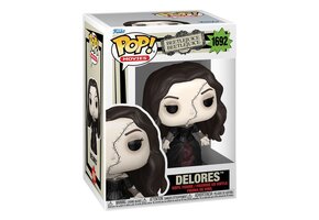 Beetlejuice 2 POP! - Delores #1692