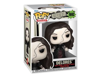 Beetlejuice 2 POP! - Delores #1692