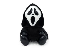 Scream - Ghostface Phunny Knuffel 20 cm
