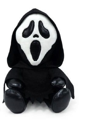 Scream - Ghostface Phunny Knuffel 20 cm