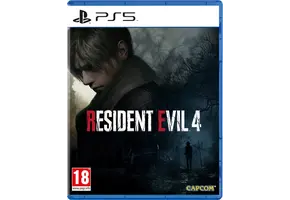 Resident Evil 4 Remake