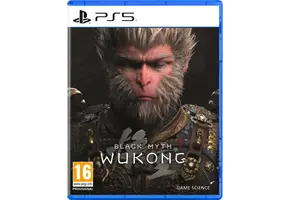 Black Myth Wukong