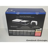 PlayStation 5 Console Pro 2TB with Controller (Boxed)