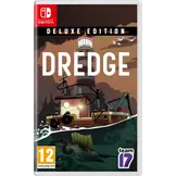 Dredge (Compleet, UKV)