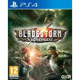 Bladestorm Nightmare (Compleet)