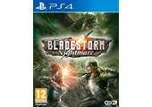 Bladestorm Nightmare (Complete)