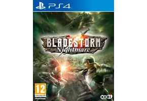 Bladestorm Nightmare (Compleet)