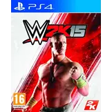 WWE 2K15 (Complete)