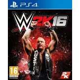 WWE 2K16 (Compleet)