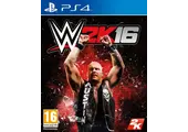 WWE 2K16 (Complete)