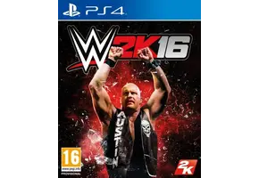 WWE 2K16 (Compleet)