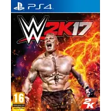 WWE 2K17 (Compleet)