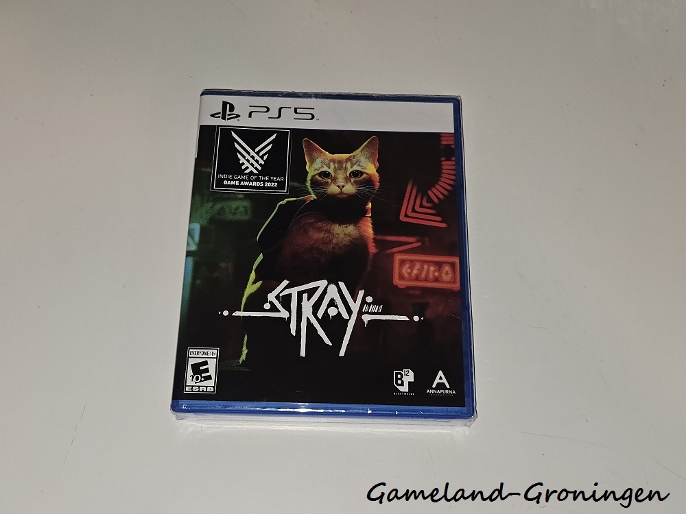 Stray