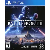 Star Wars Battlefront 2 (Complete, NTSC)