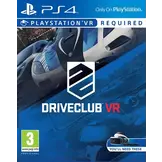 Driveclub VR (Compleet)
