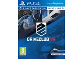 Driveclub VR (Complete)
