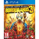 Borderlands 3 Super Deluxe Edition (Compleet)