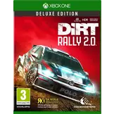 Dirt Rally 2.0 Deluxe Edition (Complete)