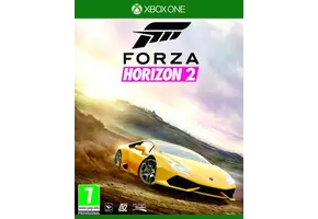 Forza Horizon 2 (Complete)