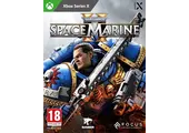 Warhammer 40.000 Space Marine 2 (Complete)