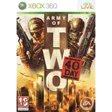 Army of Two The 40th Day (Compleet)