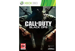 Call of Duty Black Ops (Compleet)